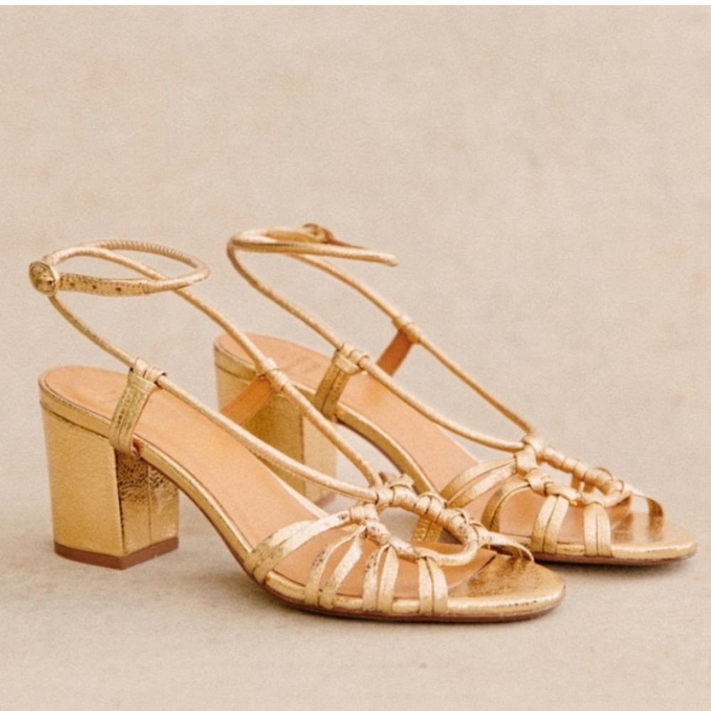 Gloria Sandals